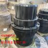 Acoplamiento de Dientes Tipo Tambor en Stock Gicl/Ngcl/Wgt Acoplamiento de Transmisión Reductor para Equipos de Elevación y Minería