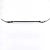 22 Tiras de Recorte para Parachoques Delantero y Trasero y Protectores de Esquina Lingfang Modificación Adecuada para Pegatinas de Parachoques Trasero Toyota Harrier Venza