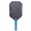 Set completo de paleta de pickleball paleta de pickleball mate texturizada de fibra de carbono para niños y adultos