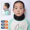 Órtese de Pescoço Infantil Atualizada para Prevenir Postura de Cabeça Baixa ao Fazer Lição de Casa, Suporte de Pescoço para Prevenir Pescoço Torto e Postura de Cabeça para Frente