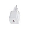 Carregamento Rápido de Nitreto de Gálio Padrão Americano de 33W Certificado UL Adequado para Carregador Apple 16 Fonte de Carregamento Rápido para Tablet Samsung Estoque Pronto de Fábrica