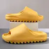 Sandalias de Ponerse de Verano de Moda para Mujer, Pareja, Suela Suave, Antideslizantes, Cómodas Zapatos de Playa
