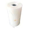 [Suministro Directo de Fábrica] Mina Material Transparente Ducto de Plástico Espesor con Tubo de Ventilación Tubo de Ventilación Película de Plástico PE