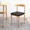 Respaldo Silla de Comedor Nórdica Simple Taburete de Estudio Escritorio Estudiante Estudio Dormitorio Hogar Imitación Madera Maciza Hierro Silla de Cuerno