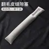 Adecuado para Citroen Elysee tapón de hueco en el borde del asiento Tianyi C5 Yunyi C4 AIRCROSS a prueba de fugas