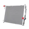 Adequado para modelos de carro BMW 320i 323Ci 99-08 radiador de alumínio para carro