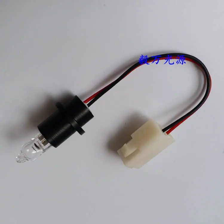 松上6V10W-4