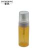 Botella de Mousse Limpiador de Dientes de 60 ml, Botella de Espuma de Pasta de Dientes para Niños, Botella de Espuma Limpiadora Facial de 150 ml, Botella con Dosificador de Mousse Limpiador Facial