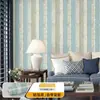 Fábrica de Origen Patrón Vintage Grano de Madera Pared Fondo del Hogar Papel Tapiz Autoadhesivo Pegatinas de Pared Papel Tapiz Decorativo para Renovación