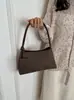 Bolso de Axila Otoño para Mujer 2026 Nuevo Estilo de Gama Alta Popular Moderno Retro para el Viaje Diario Bolso de Hombro Único Versátil