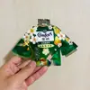 Perlas Aromáticas de Pera Ganso Jinfang Bolsa de 20g Gránulos Paquete Portátil para Viajes de Negocios y Hoteles