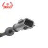 Sensor de velocidad de rueda ABS para Nissan 47910-00Q0A, venta al por mayor de fábrica.