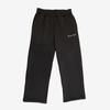 Moletom com Capuz Casual Solto Streetwear Retro Tendência Nicho Estampa de Letra Personalizada Calça Esportiva Casual Reta