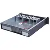 Chasis de Servidor Ouzhi 2U/Chasis Ultra Corto/Soporta Placas Base de PC Grandes/Estructura Puede Ser Diseñada y Fabricada