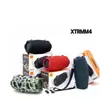 Venda Quente Transfronteiriça XTRMM4 Alto-falante Bluetooth Sem Fio Tambor de Guerra Grande 4ª Geração Ao Ar Livre Volume Alto Cartão Subwoofer Áudio