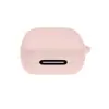 Adecuado para Funda de Auriculares Soundcore P30i Funda de Silicona Anticaídas y a Prueba de Polvo Compartimento de Carga Funda para Auriculares Estuche