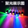 Luz Indicadora de Furo 8MM Conta de Luz LED Diodo Emissor de Luz LED Painel Pequeno 3V12V24V220V