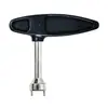 Extractor de Tacos para Zapatos de Golf, Extractor de Tacos, Accesorios de Golf, Extractor de Tacos, Extractor de Tacos para Zapatos de Golf, Suministros de Golf