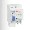 Disjuntor de corrente residual SZZJD1LE DZ47LE versão atualizada 63-125 da Shenzhen zhuzhijiang electric