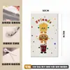 Placa de Arranhar para Gatos Montada na Parede, Placa de Escalada para Gatos com Formato Especial e Parte Traseira Autoadesiva, Não Solta Pelo, Resistente ao Desgaste, Placa de Arranhar Vertical para Gatos, Placa de Arranhar para Gatos Tipo Adesivo