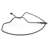 Adecuado para Ford Zhisheng S-MAX tubería de agua auxiliar tubería de retorno del depósito de agua longitud 1472314 6G91-8K012-UC