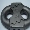 Anillo de Diente Minero Tipo Anillo de Conexión Conector de Cadena de Alta Resistencia con Buena Resistencia a la Tracción y al Desgaste