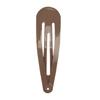 Clip BB de pintura de color para niños estilo coreano ins dedicado transfronterizo, clip de gota, color caramelo, accesorios para el cabello, clip lateral, horquilla, pasador