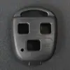 Adequado para Toyota antigo dominador Camry Prado Lexus chave de controle remoto Carcaça