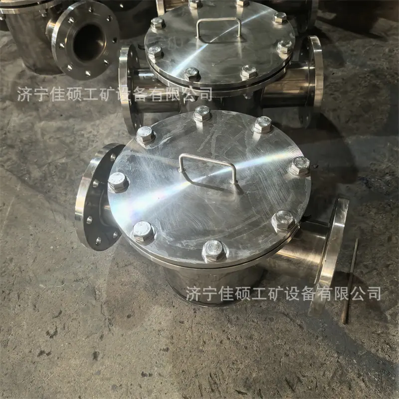 篮式过滤器 (1)
