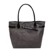 Bolso Cruzado Femenino Casual de Gran Capacidad con Correa Decorativa 2025 Otoño e Invierno Nuevo Mochila Cruzada Casual Bolso Tote para el Trabajo