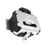 Interruptor Tátil Mini SMD de 3 Pinos e 2 Posições com Botão Lateral 3*2.5*1.2mm Interruptor de Tecla Tartaruga Ultra-Pequeno