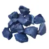 Fornecimento de Fabricantes Cristal de Aventurina Azul Natural Pedra Bruta Pedra para Aromaterapia Pedra Difusora Pedra Decorativa de Cristal Venda por Atacado
