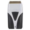 Máquina de cabeza de afeitado eléctrica alternativa, cabeza de afeitado, máquina, USB, empuje, blanco, doble red, fuerte, portátil, traje de afeitadora para hombre