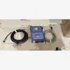 Nuevo Plato Magnético Permanente Eléctrico Bloque Guía Magnético Cuadrado Grande Rectificadora Fresadora Máquina de Cinco Ejes Disco Fuerte
