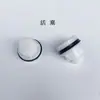 Peças da Bomba de Diafragma Pneumática Peças da Câmara da Válvula de Ar Kit de Reparo QBY-25/40/50/65/80/100 Deslizador do Pistão
