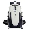 Mochila de Senderismo Azela Mochila Deportiva de Senderismo al Aire Libre Mochila Ligera a Prueba de Salpicaduras Gran Capacidad Ligera
