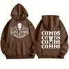 Código Europeo TransfronterizoSudadera Luke Combs Sudadera Tour Mundial 2023 Europa y América