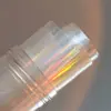 Arte de Uñas Aurora Cubito de Hielo Celofán Papel de Transferencia Colorido Grande Papel Láser de Caramelo Calcomanías para Uñas Cielo Estrellado de Hada
