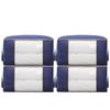 Bolsa de Almacenamiento, Bolsa de Almacenamiento para Edredón, Bolsa para Empacar Mudanzas, Bolsa Organizadora de Ropa, Bolsa de Equipaje para Ropa, Bolsa de Almacenamiento para Edredón de Tela No Tejida