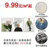Pintura Decorativa Abstrata Boêmia, Arte de Parede para Sala de Estar, Pintura Moderna Minimalista Sem Moldura, Triptíco para Quarto, Frete Internacional