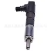 Inyector de combustible 6742-01-5203 6742-01-5202 6742-01-5203 6742-01-5202