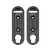 Novedad para Scooter Eléctrico Mi5/5Pro/5Max Cubierta Decorativa + Bloque Reflectante Accesorios de Cubierta Decorativa Lateral