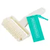 Herramientas para Hornear Plástico Cortador de Masa Rodillo de Masa Cuchillo Rodillo de Pizza Molde para Hornear Masa de Galleta Pizza Pastel