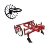 Máquina de Cobertura com Palha, Máquina de Cobrir com Filme Mulch, Máquina de Cobertura com Palha em Camalhão Alto, Máquina de Cobrir com Filme Mulch, Máquina de Cobertura com Filme Mulch Agrícola