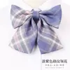 Estilo Japonês Estilo Coreano Gola Feminina Flor Estilo Preppy Fita Grátis jk Gravata Borboleta Gravata Borboleta Foto de Formatura Gravata Feminina Traje de Marinheiro Tendência