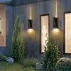 Estética Dinastía Song Lámpara de Pared de Nogal Luz Lavadora de Pared Lámpara de Atmósfera para Mesita de Noche Pasillo Entrada Simple Hogar Estilo Bauhaus Hierro