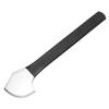 Masajeador de Pies Acero de Alto Manganeso Cuchillo Especial para Pedicura 160 Pintura en Spray Cuchillo Grande Inclinado Yangzhou Tres Cuchillos para Eliminar Callos y Herramienta Rectificadora de Piel