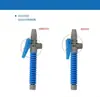 Kit de Accesorios para Pulverizador Agrícola Neumático Doméstico de 5L 8L Boom de Pulverización Anillo de Goma Interruptor de Boquilla Manguera Fabricante