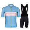 Traje de ciclismo de carretera de manga corta con tirantes 2023 superventas ropa de ciclismo verano transpirable secado rápido