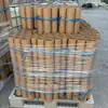 Diâmetro pequeno do tubo de papel, núcleo de papel kraft, núcleo de tubo de papel para entrega expressa, pôster, núcleo de tubo de papel para badminton, tubo de papel em favo de mel atacado